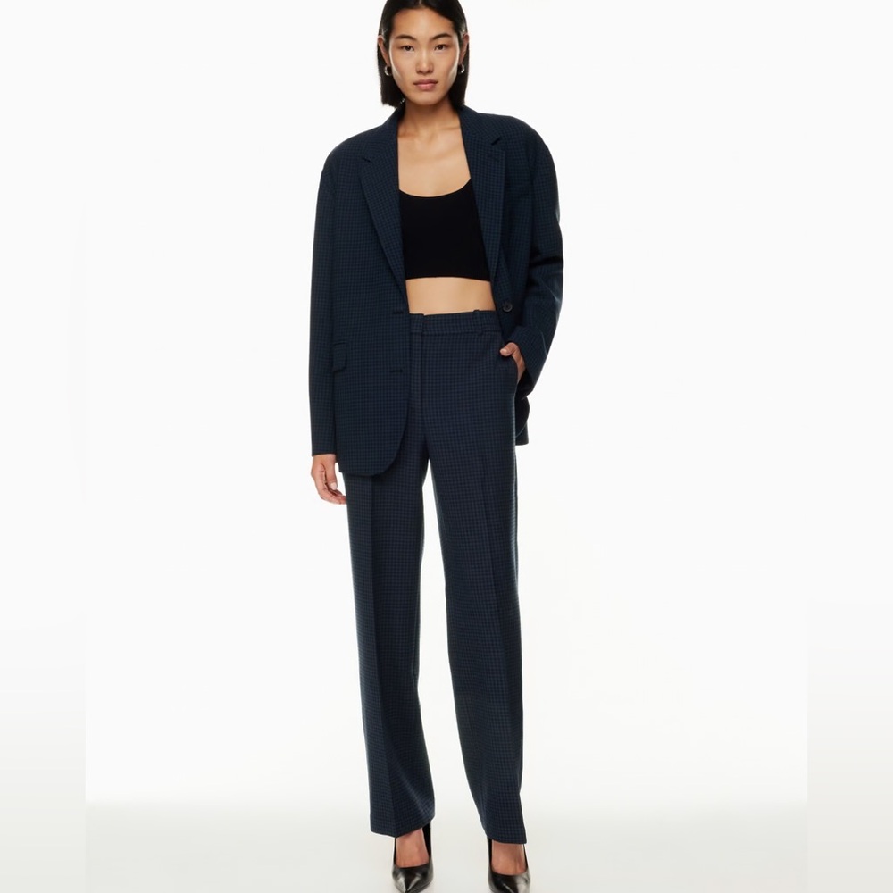 Babaton Agency Pant - (Re)ssential | Size 2